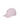 CAP ALUMNI CLASSIQUE WASHING_LIGHTPINK