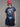 SLIM TSHIRT FLOWERMARDI WASHING_CHARCOAL WHITE