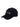 CORDUROY BALL CAP MARDI LOGO_BLACK