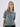 KNIT SLIMFIT SHIRT PIQUET_GREY