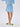 MINI SKIRT PUNCHING DETAIL_SKY