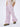 KIDS PAJAMA PANTS FLOWER_PINK