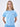 SLIM TSHIRT ESSENTIAL_SKY