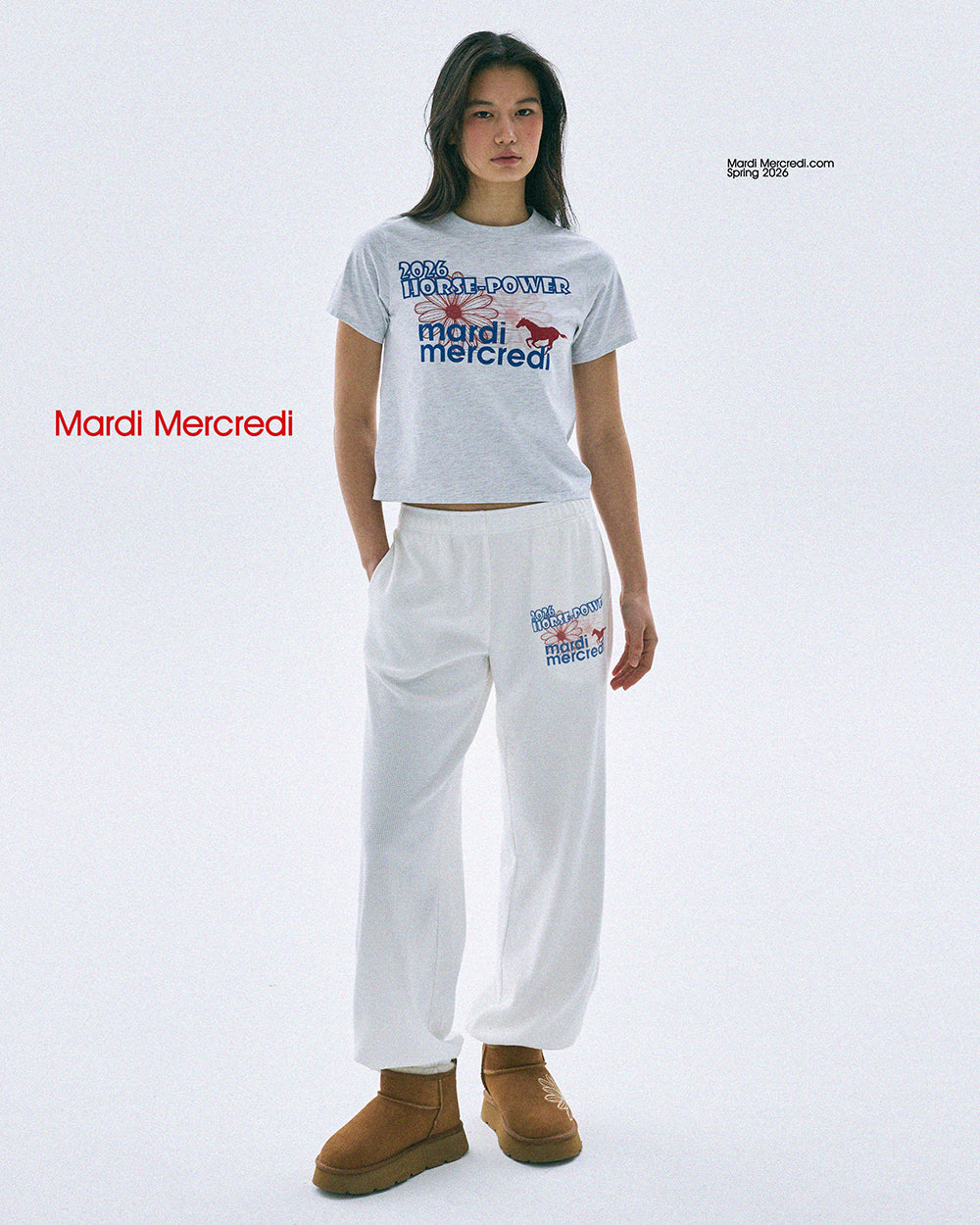 Mardi Mercredi – Mardi Mercredi JP