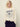 TSHIRT LONG SLEEVE FLOWERMARDI_CREAM NAVY