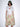 SLIM TSHIRT ENCHANTEE : MUSHROOM_WHITE