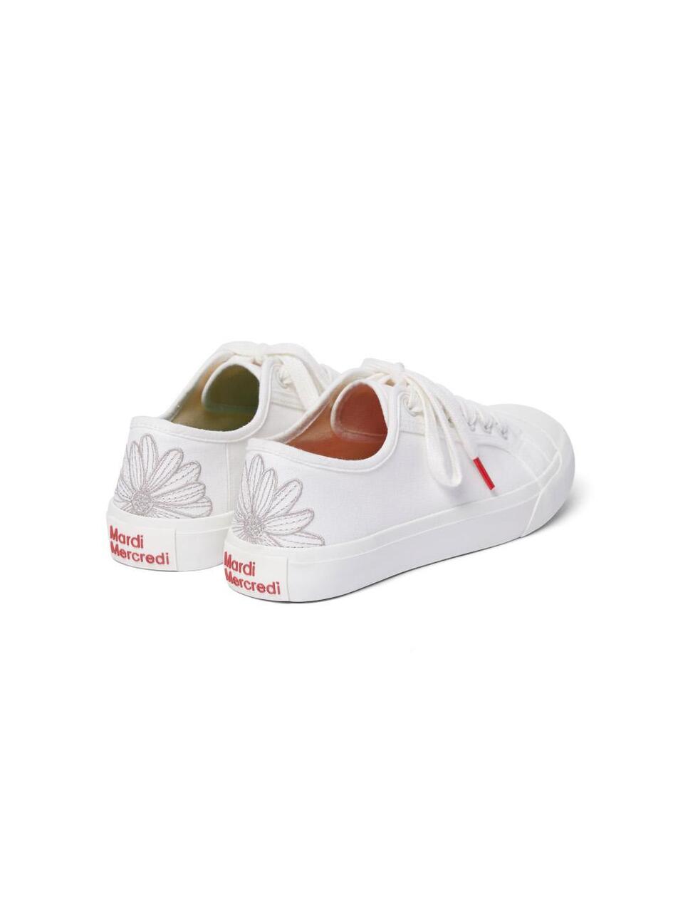 ECLORE SNEAKERS_IVORY BEIGE