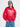 SWEATSHIRT RAGLAN LA FLEUR_RED IVORY
