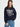 SWEATSHIRT RAGLAN LA FLEUR_NAVY IVORY