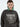 SWEATSHIRT RAGLAN LA FLEUR PIGMENT WASHING_BLACK BEIGE