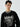 SWEATSHIRT RAGLAN LA FLEUR_BLACK IVORY