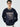 SWEATSHIRT RAGLAN LA FLEUR_NAVY PALEPINK
