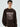 SWEATSHIRT RAGLAN LA FLEUR_BROWN PALEPINK