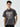 TSHIRT LA FLEUR_CHARCOAL PALEPINK