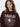 SWEATSHIRT FLOWERMARDI_BROWN IVORY