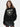 SWEATSHIRT FLOWERMARDI_BLACK IVORY