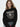 SWEATSHIRT FLOWERMARDI NEEDLEWORK_BLACK CREAM