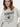 SWEATSHIRT FLOWERMARDI_OATMEAL BLACK