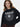 SWEATSHIRT FLOWERMARDI_NAVY WHITE