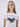 CROPPED TSHIRT DDANJI_WHITE PURPLE