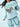 KIDS SWEATSHIRT DDANJI_GREY