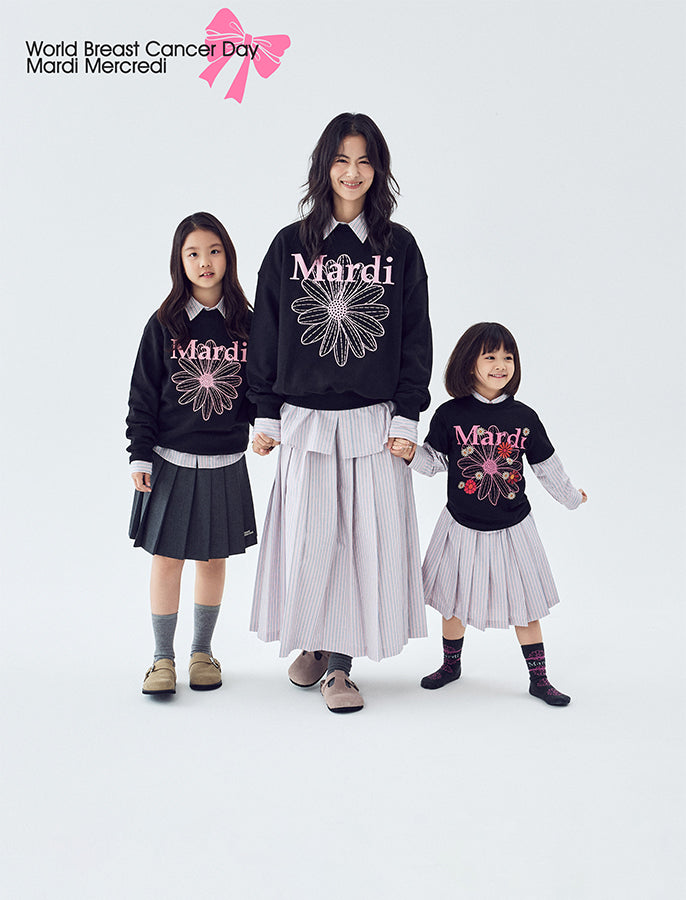 Mardi Mercredi – Mardi Mercredi JP