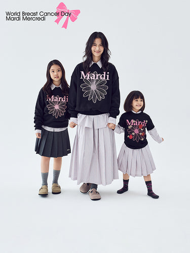 Mardi Mercredi – Mardi Mercredi JP