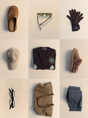 Mardi Mercredi – Mardi Mercredi JP