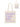 CANVAS BAG FLOWER DU MARDI_CREAM LAVENDER