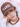 CAP MARDI BOLD LOGO_BROWN CREAM