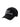 CAP MARDI FLOWER_BLACK IVORY