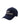 CAP MARDI FLOWER_NAVY CREAM