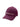 CAP MARDI MERCREDI LOGO_PURPLE CREAM