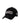CAP MARDI BOLD LOGO_BLACK IVORY