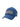 CAP MARDI BOLD LOGO_BLUE CREAM