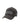 CAP MARDI BOLD LOGO_CHARCOAL GREY