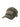 CAP MARDI BOLD LOGO_KHAKI CREAM