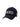 CAP MARDI BOLD LOGO_NAVY CREAM