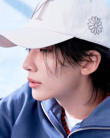 【即完売品】MARDI MERCREDI ニューエラ コラボキャップ CAP M_CREAM BEIGE – Mardi Mercredi日本公式オンラインストア