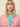 CASHMERE BLENDED CARDIGAN ROUND NECK ESSENTIAL_PINK