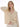CASHMERE BLENDED CARDIGAN V NECK ROSE_CREAM