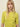 CASHMERE BLENDED TOP SHORT SLEEVE ESSENTIAL_YELLOW