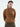 CASHMERE BLEND HALF ZIP UP LA FLEUR_CAMEL BEIGE