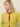 CASHMERE BLENDED CARDIGAN ROUND NECK ESSENTIAL_YELLOW