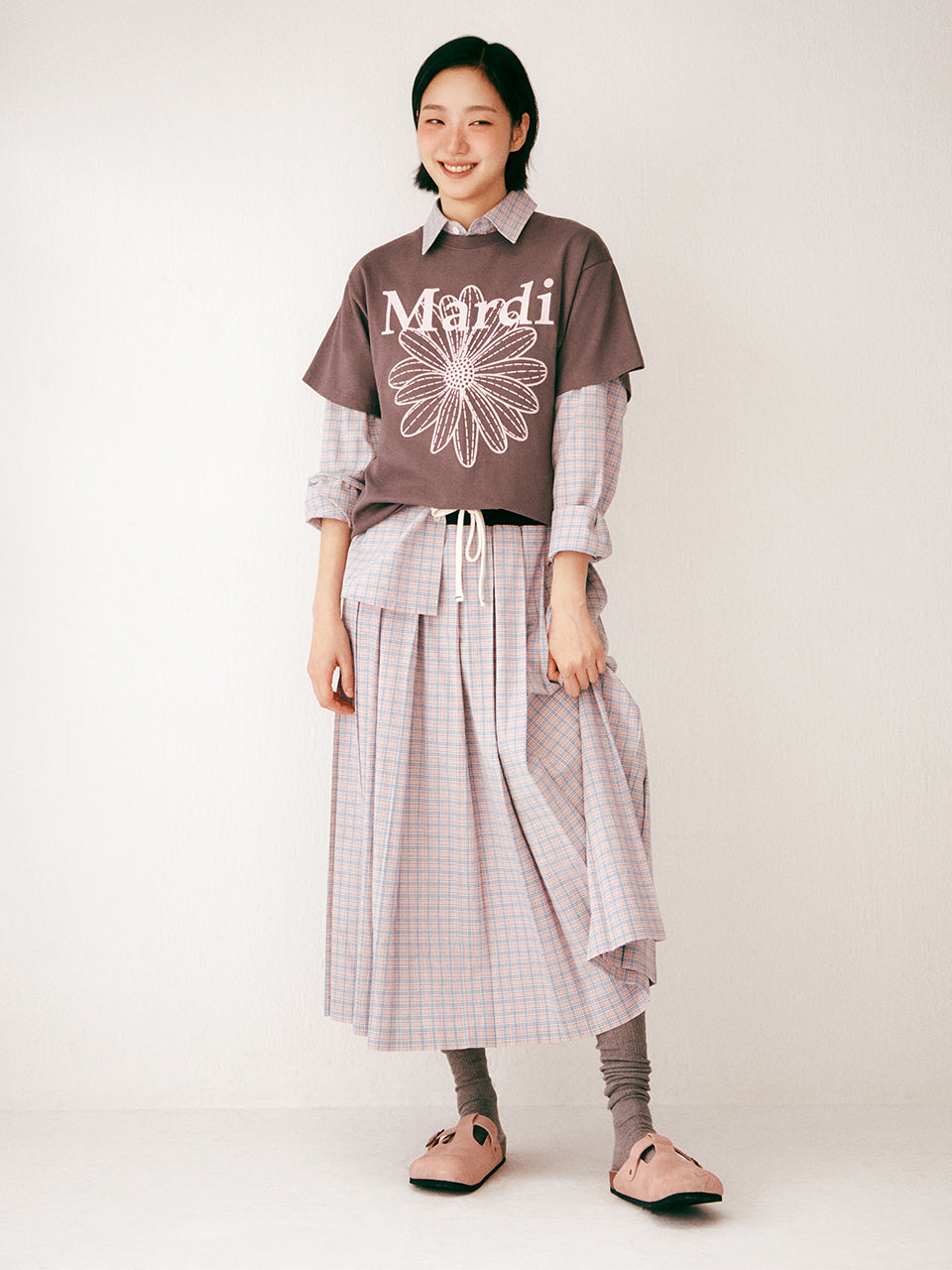 SPRING SNEAK PEEK PART 2. – Mardi Mercredi JP