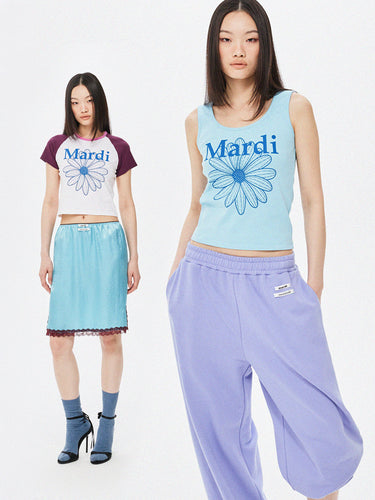 Mardi Mercredi – Mardi Mercredi JP