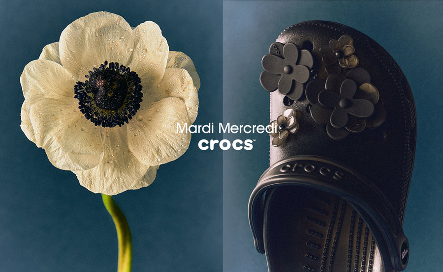 Mardi Mercredi – Mardi Mercredi JP