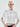 CROPPED BASIC TSHIRT LOGO TAPE DETAIL_WHITE