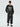 JOGGER PANTS LA FLEUR PIGMENT WASHING_BLACK BEIGE