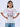 [9/26 順次発送] KIDS TSHIRT FLOWERMARDI JARDIN_CREAM PINKLAVENDER